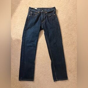 Vintage LEVI'S STRAUSS 505 Men